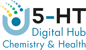 5-HT logo