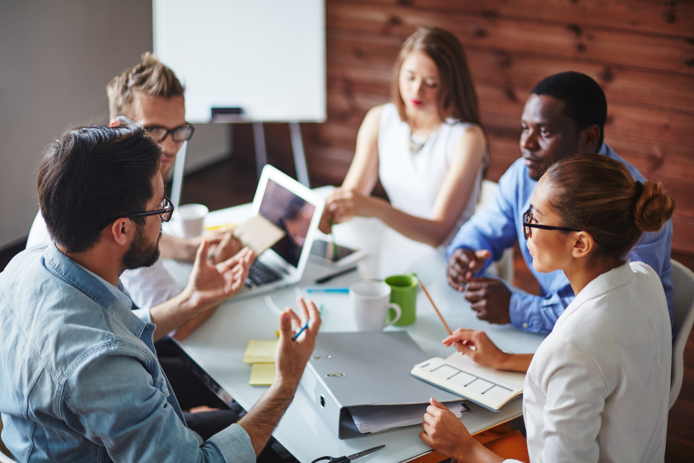 What's the difference between an EAP, a virtual GP, PMI and a health cash plan?