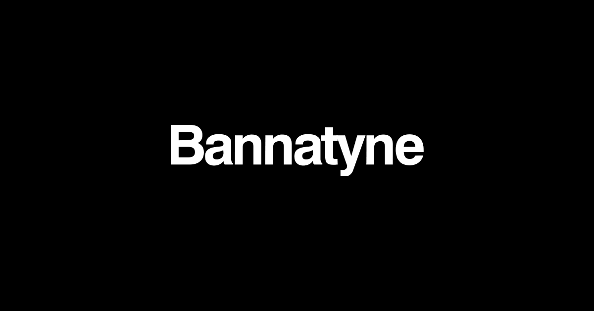 Bannatyne