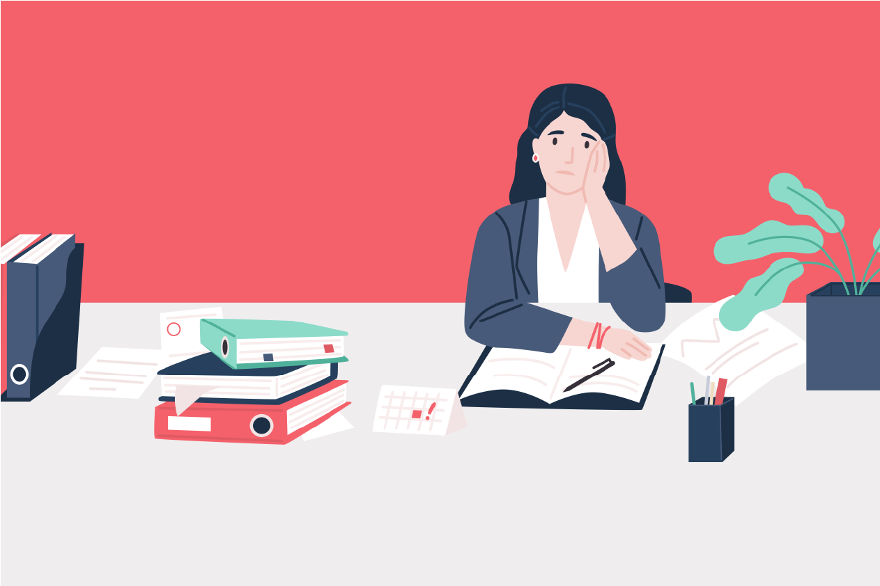 Burnout Webinar image