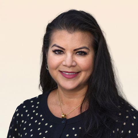 Carmelita Lubos​, Chief People Officer