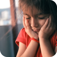 Pressures affecting children today