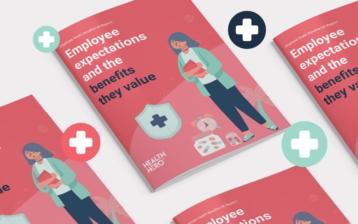 Employee Expectations Report - Brochure Mockup V1 01