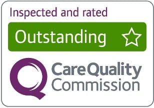 CQC Outstanding