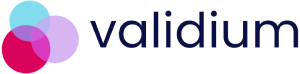 Validium Logo