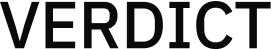 Verdict-logo