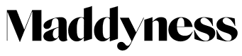 maddyness png