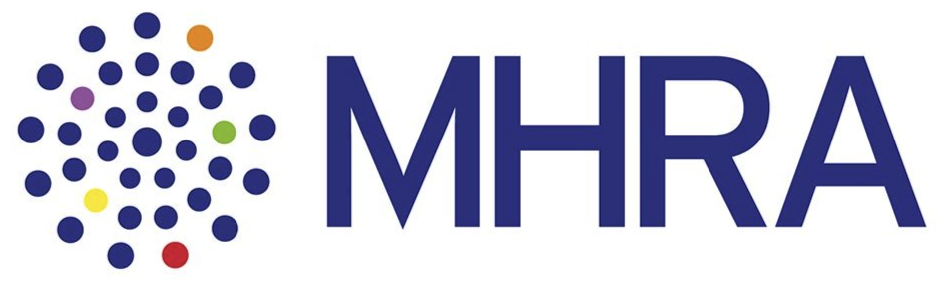 MHRA logo