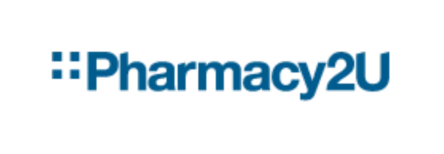 Pharmacy2U logo