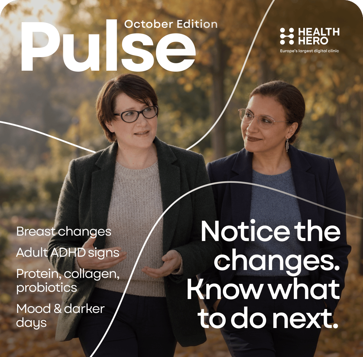 Pulse Newsletter Ocober 2026