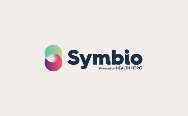 Symbio logo