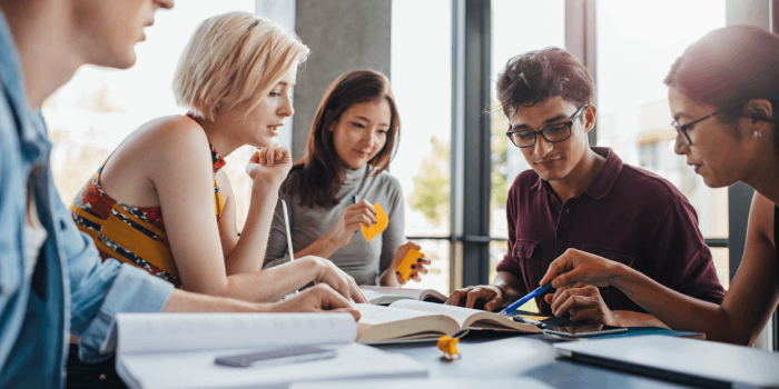 How to curb employee burnout among university staff