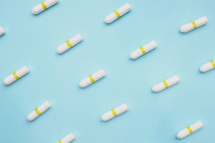 Understanding period health at work: why it matters