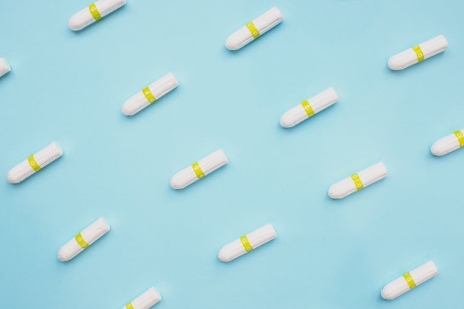 Understanding period health at work: why it matters