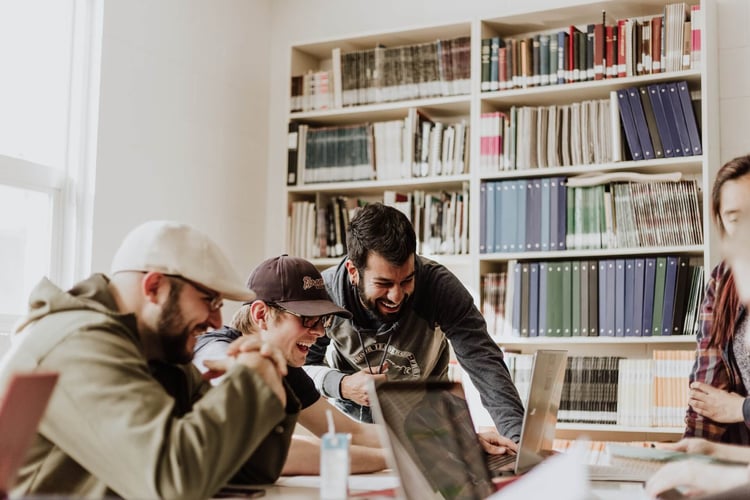 6 workplace conversation starters for Neurodiversity Celebration Week