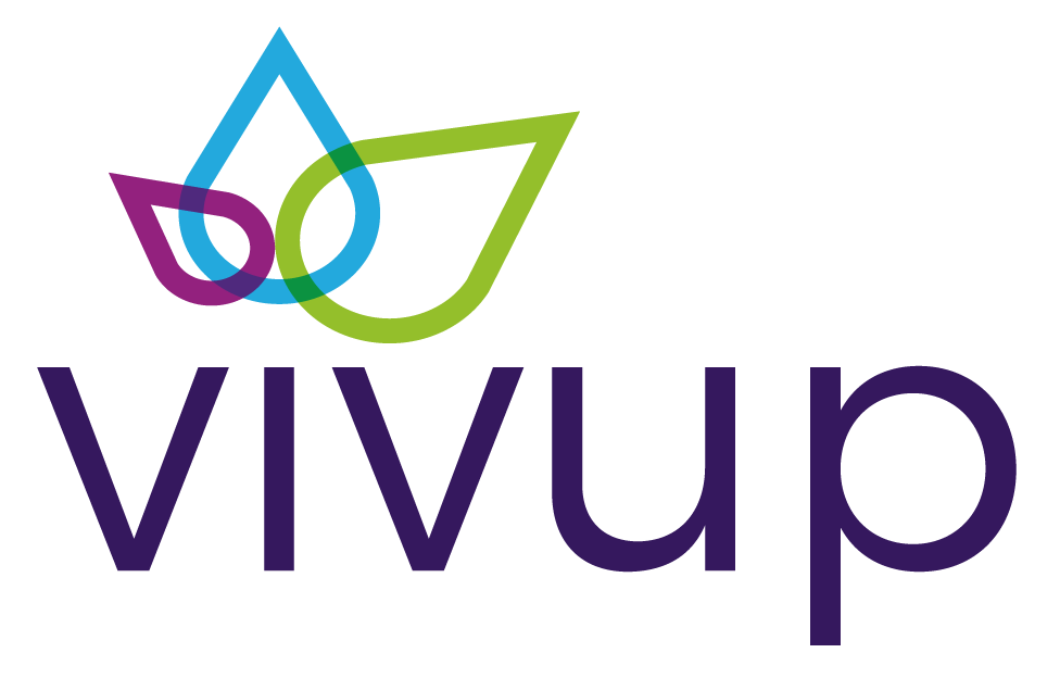 Vivup-logo