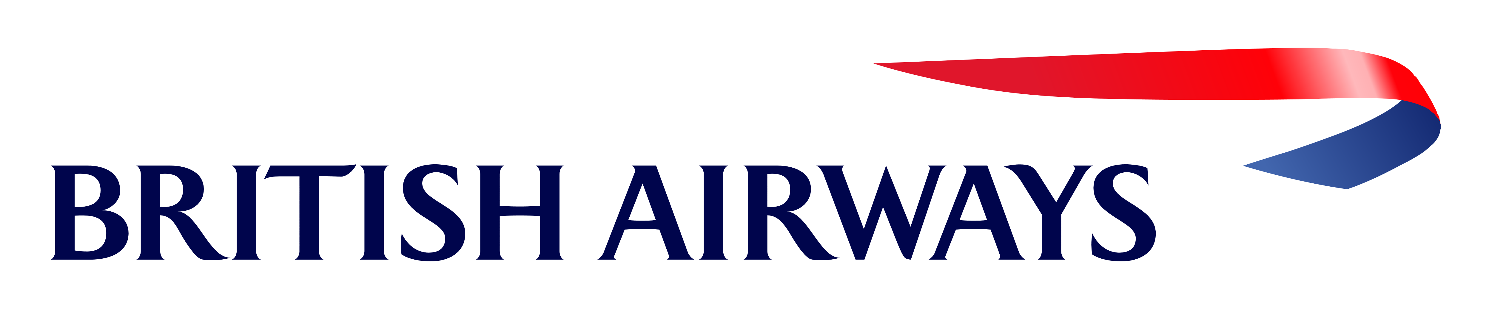 British Airways logo