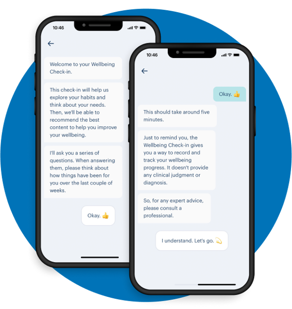 HealthHero Difference