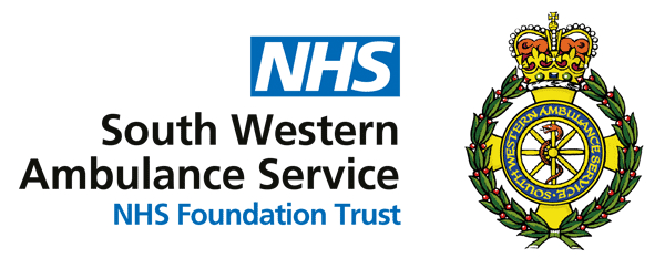 NHS South Western Ambulance Service logo