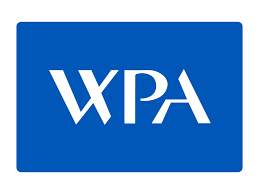 WPA logo