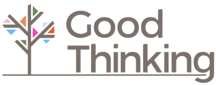 good thinking logo