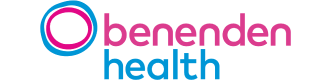 benenden health logo