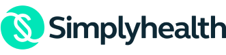 Simply health logo