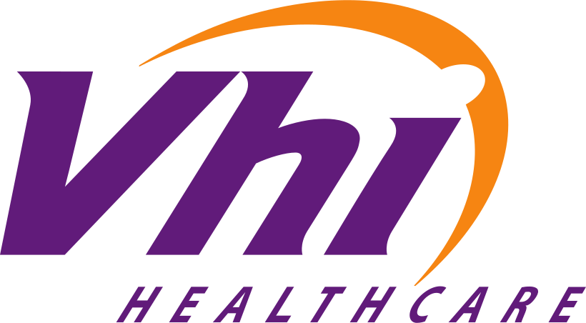 vhi healthcare logo