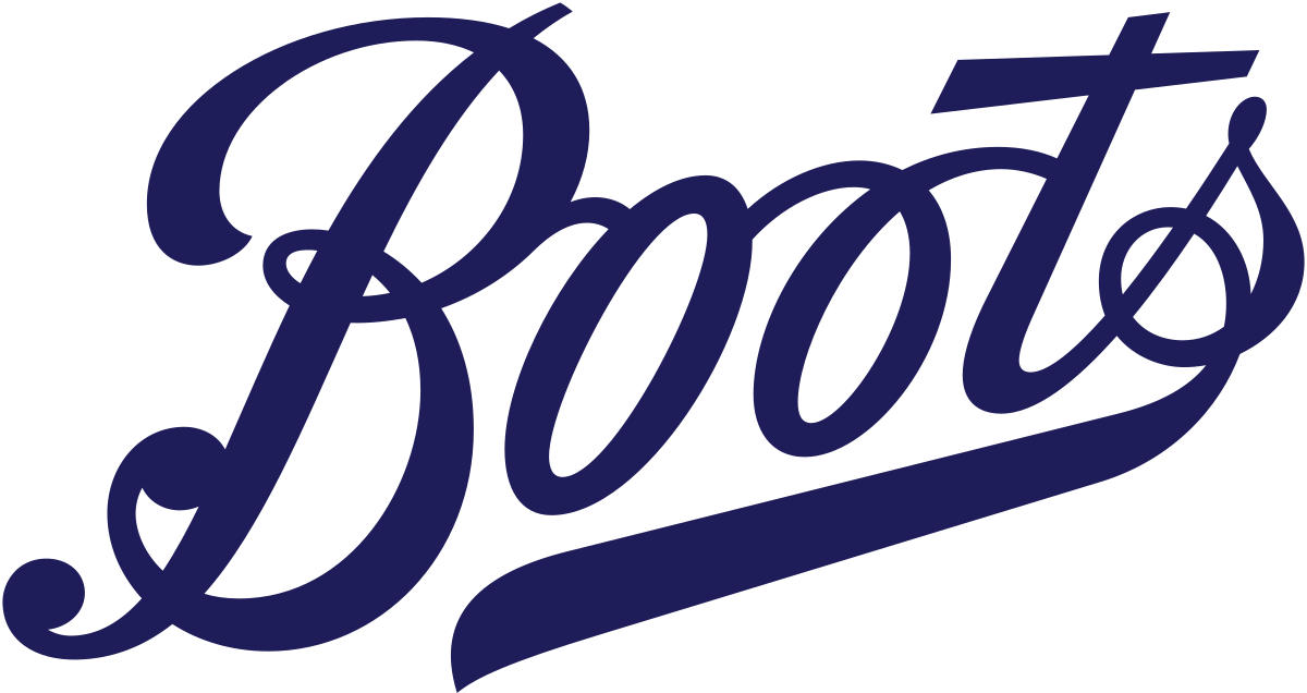 Boots logo