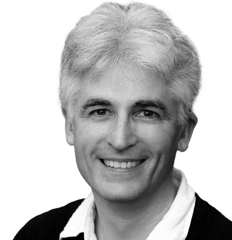 Daniel Barnett