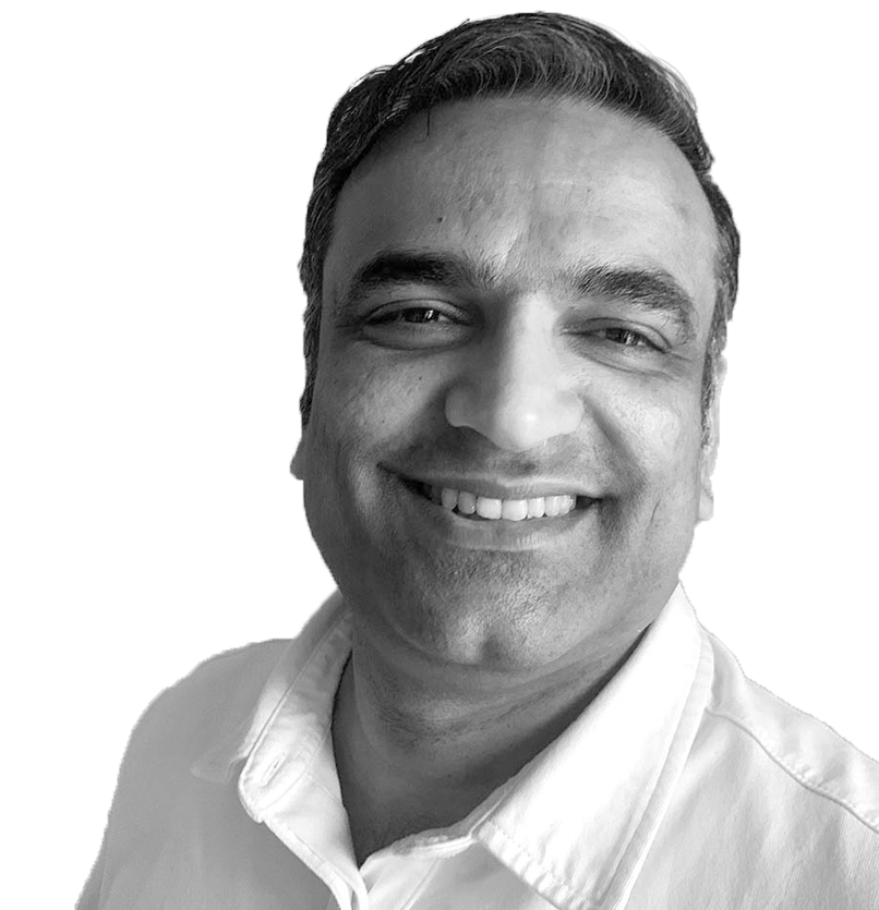 Deepak Jha