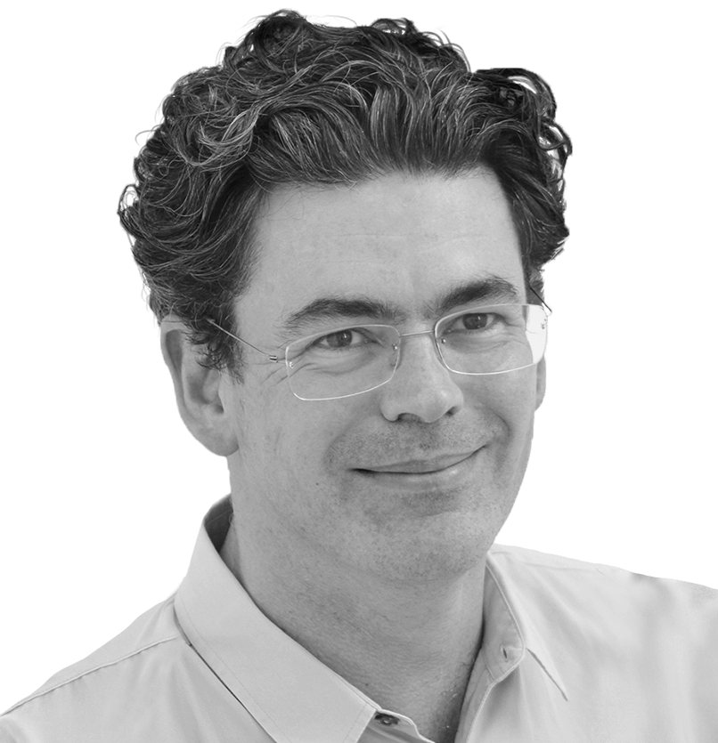 Dr Jonathan Hill