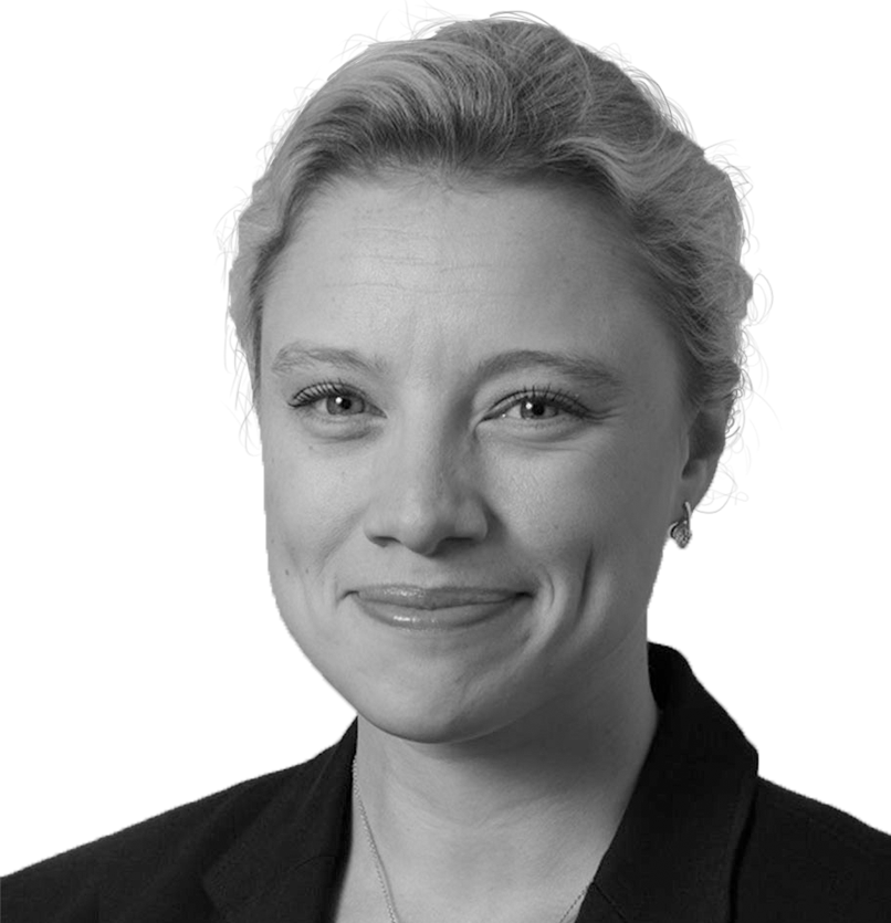 Liz Rugg