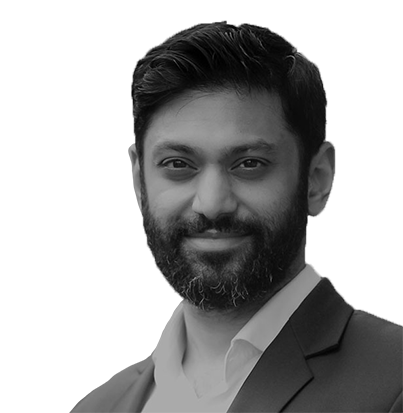Sam Shah