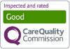 Care quality commission good rating cqc good