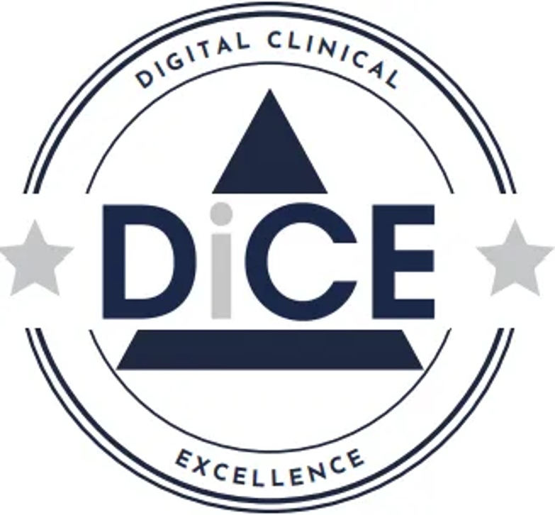 DICE Logo
