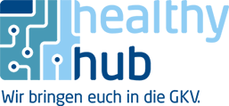 healthyhub logo