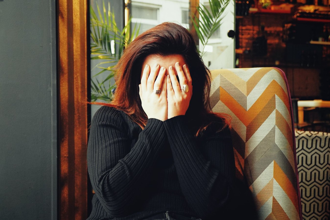 How to overcome women's health stigmas at work 