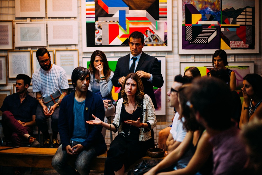 Why your company should promote Mental Health Awareness Week