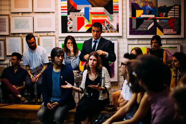 Why your company should promote Mental Health Awareness Week