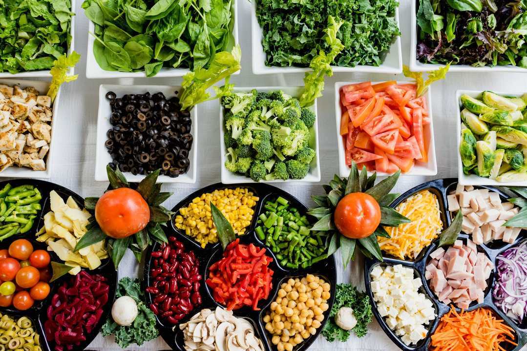 Healthy Eating Week: what makes a truly healthy workplace?