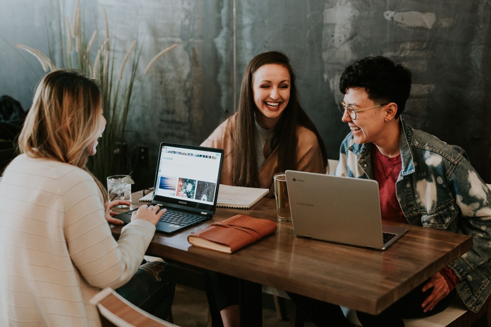 What Gen Z employees want at work: is your business ready?