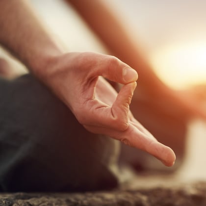 reducing overwhelm before holidays