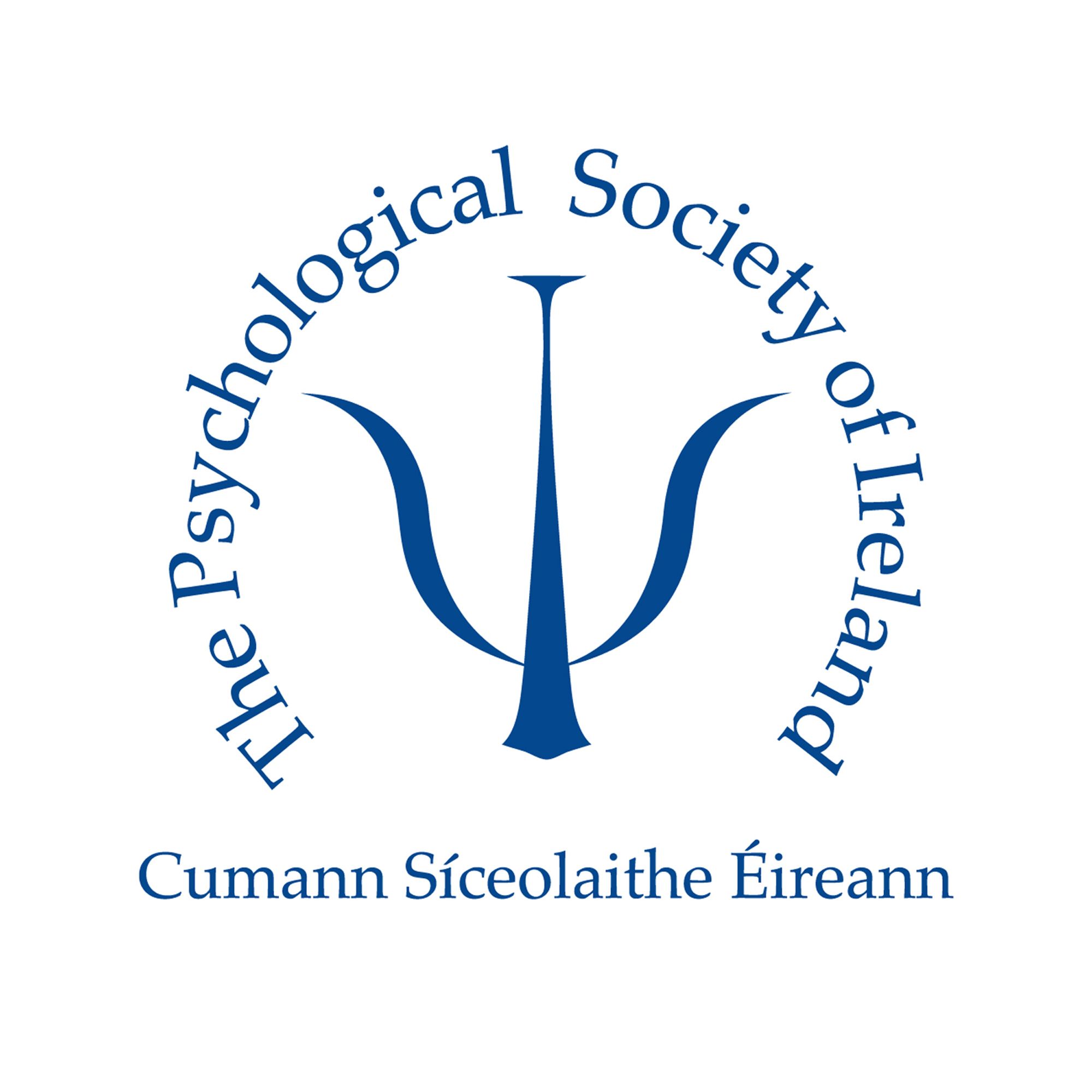 tp society ireland -logo
