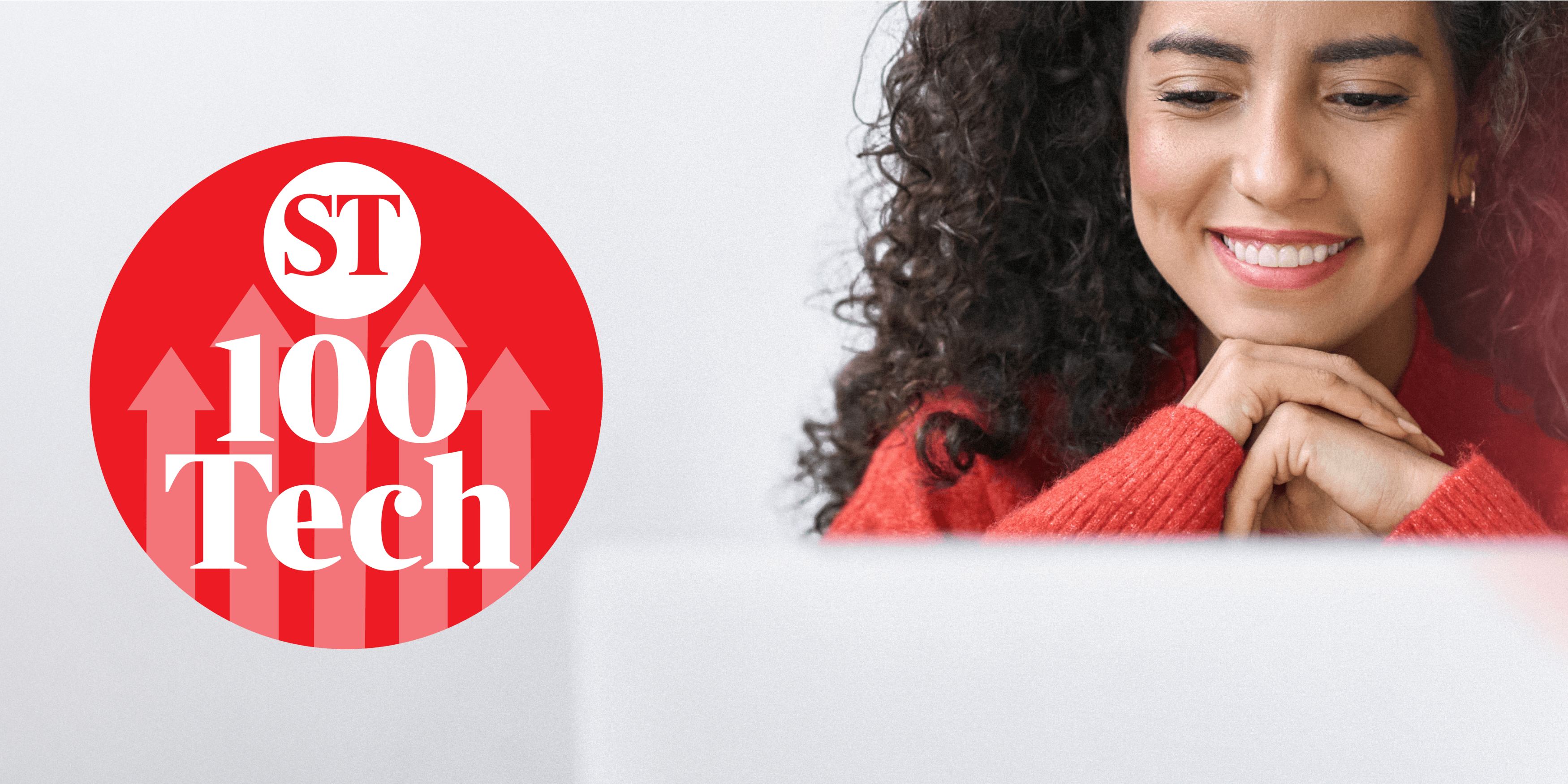 HealthHero listed in Sunday Times 100 Tech
